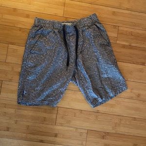 Men’s shorts